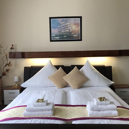 Hotel Asia Oase Arendsee  Zewnętrze zdjęcie