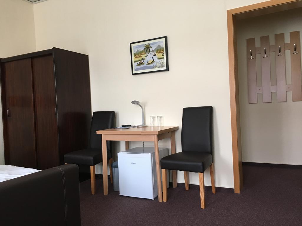 Hotel Asia Oase Arendsee  Zewnętrze zdjęcie