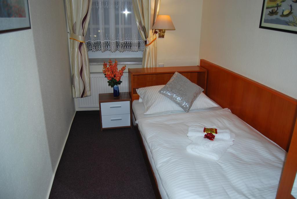 Hotel Asia Oase Arendsee  Zewnętrze zdjęcie