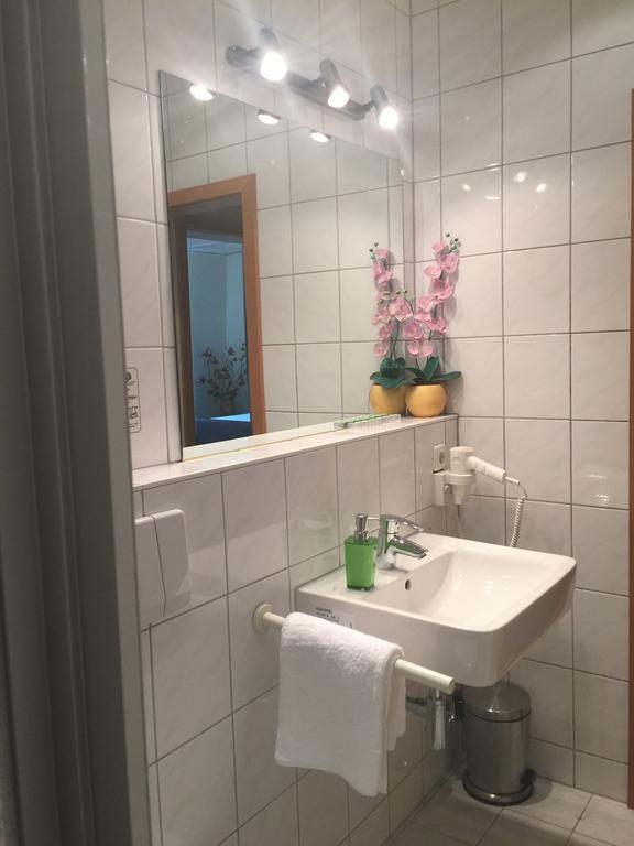 Hotel Asia Oase Arendsee  Zewnętrze zdjęcie