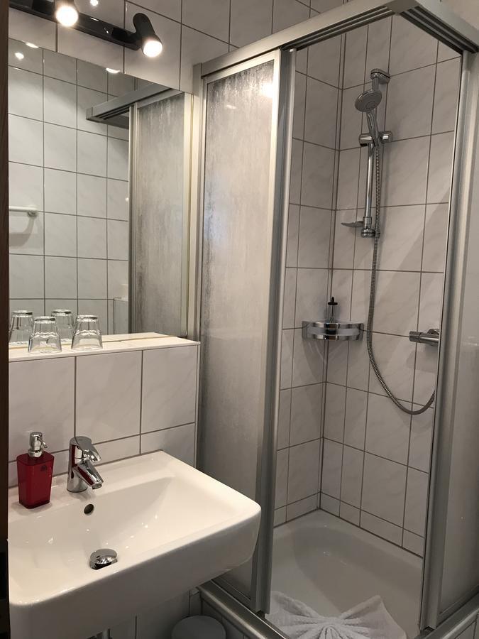 Hotel Asia Oase Arendsee  Zewnętrze zdjęcie
