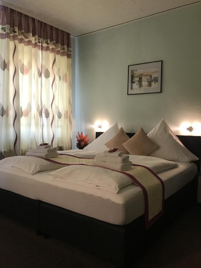 Hotel Asia Oase Arendsee  Zewnętrze zdjęcie