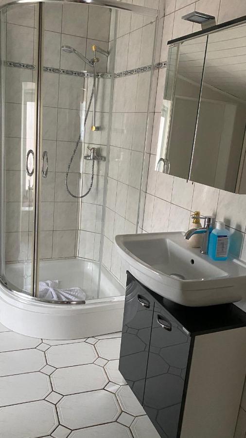 Hotel Asia Oase Arendsee  Zewnętrze zdjęcie