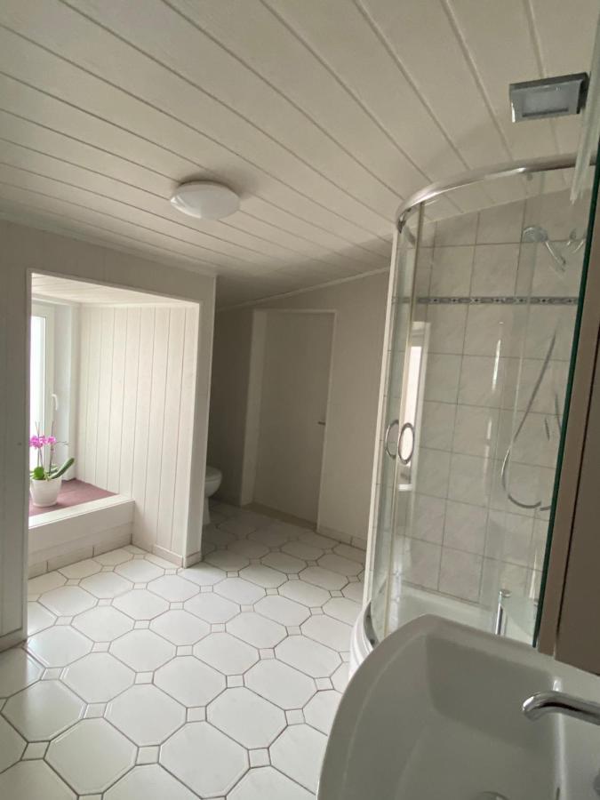 Hotel Asia Oase Arendsee  Zewnętrze zdjęcie