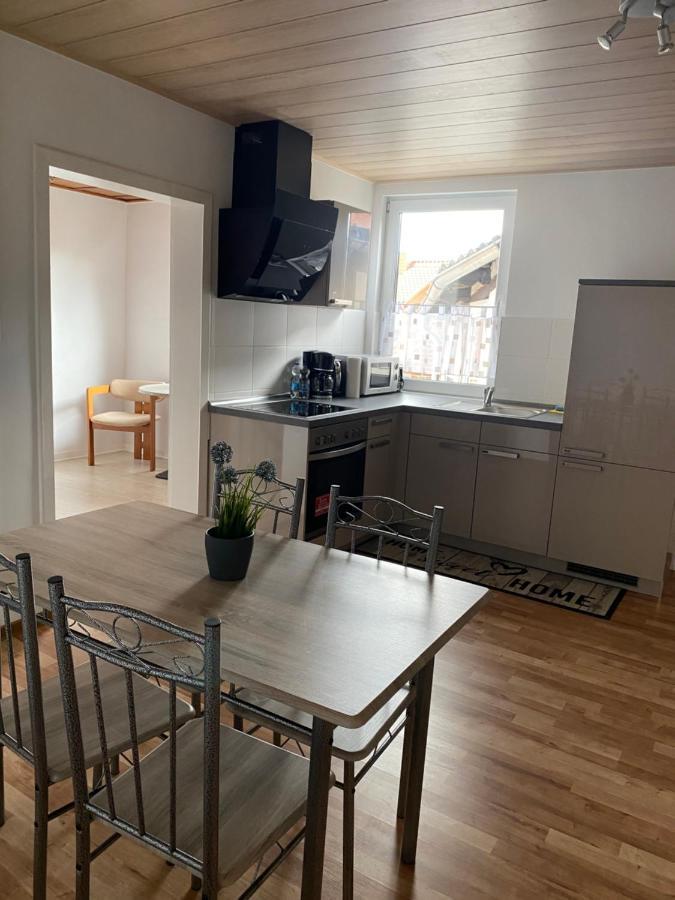 Hotel Asia Oase Arendsee  Zewnętrze zdjęcie