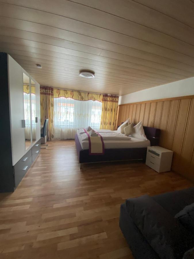 Hotel Asia Oase Arendsee  Zewnętrze zdjęcie