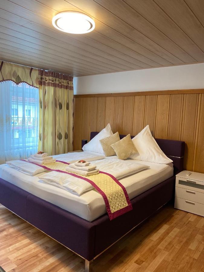 Hotel Asia Oase Arendsee  Zewnętrze zdjęcie
