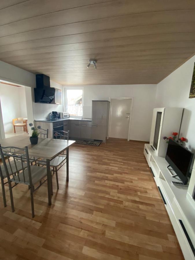 Hotel Asia Oase Arendsee  Zewnętrze zdjęcie